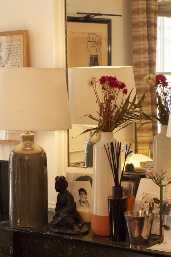 Trendy And Chic In The Heart Of Saint-germain Des Pres *