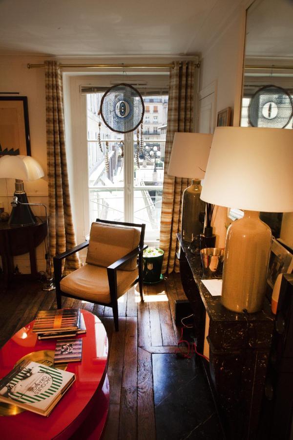 Trendy&chic In The Heart Of Saint-germain Des Prés Appartamento Parigi