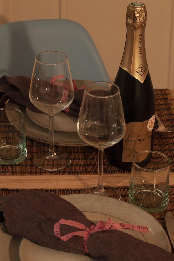 Trendy&chic In The Heart Of Saint-germain Des Prés Appartamento