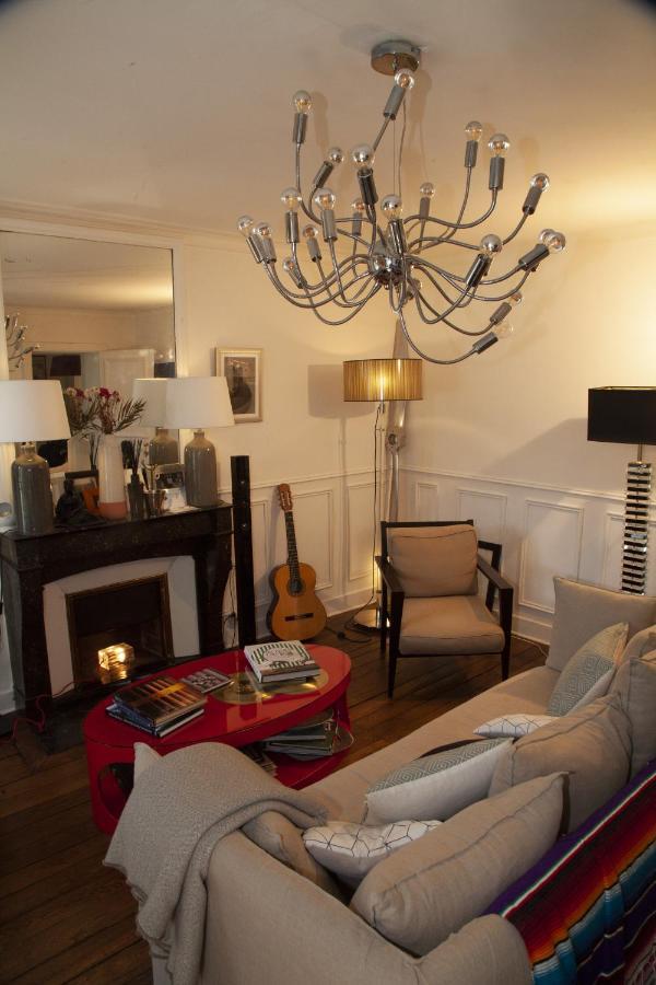 Trendy&chic In The Heart Of Saint-germain Des Prés Appartamento Parigi