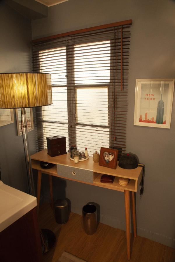 Trendy&chic In The Heart Of Saint-germain Des Prés