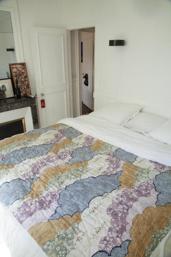 Trendy&chic In The Heart Of Saint-germain Des Prés * Parigi