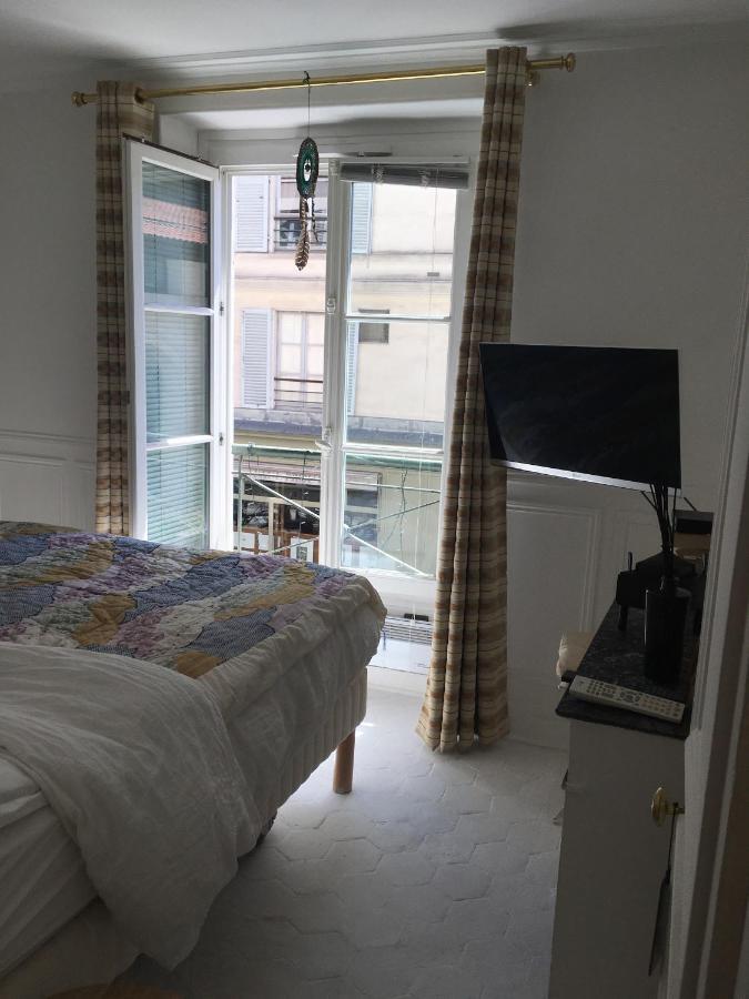 Appartamento Trendy&chic In The Heart Of Saint-germain Des Prés Parigi