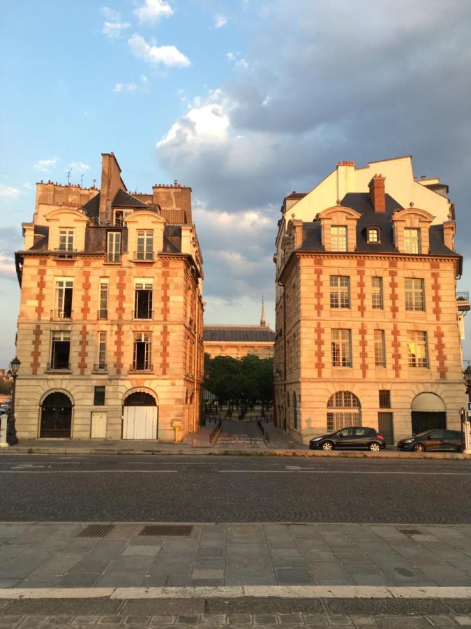 Appartamento Trendy&chic In The Heart Of Saint-germain Des Prés
